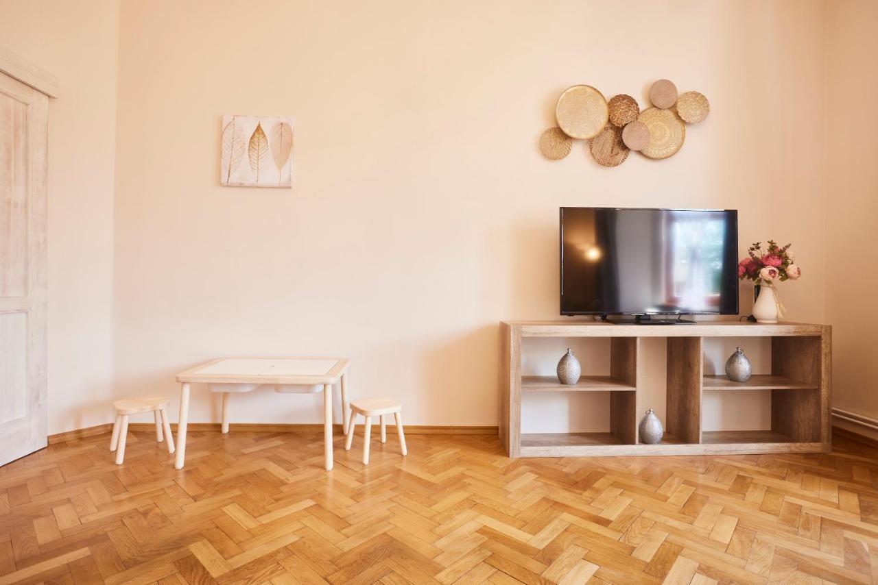 Wellness Penzion U Muzea Liberec Exterior photo