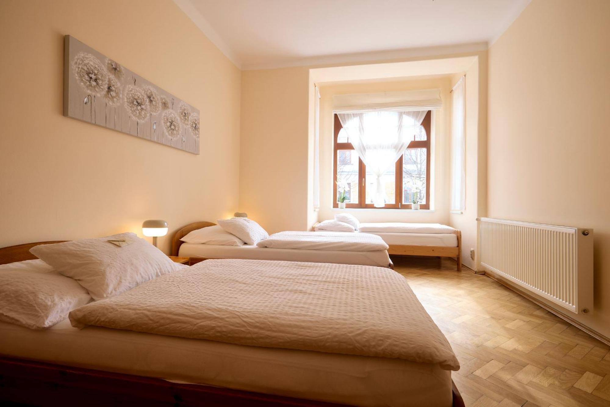 Wellness Penzion U Muzea Liberec Exterior photo